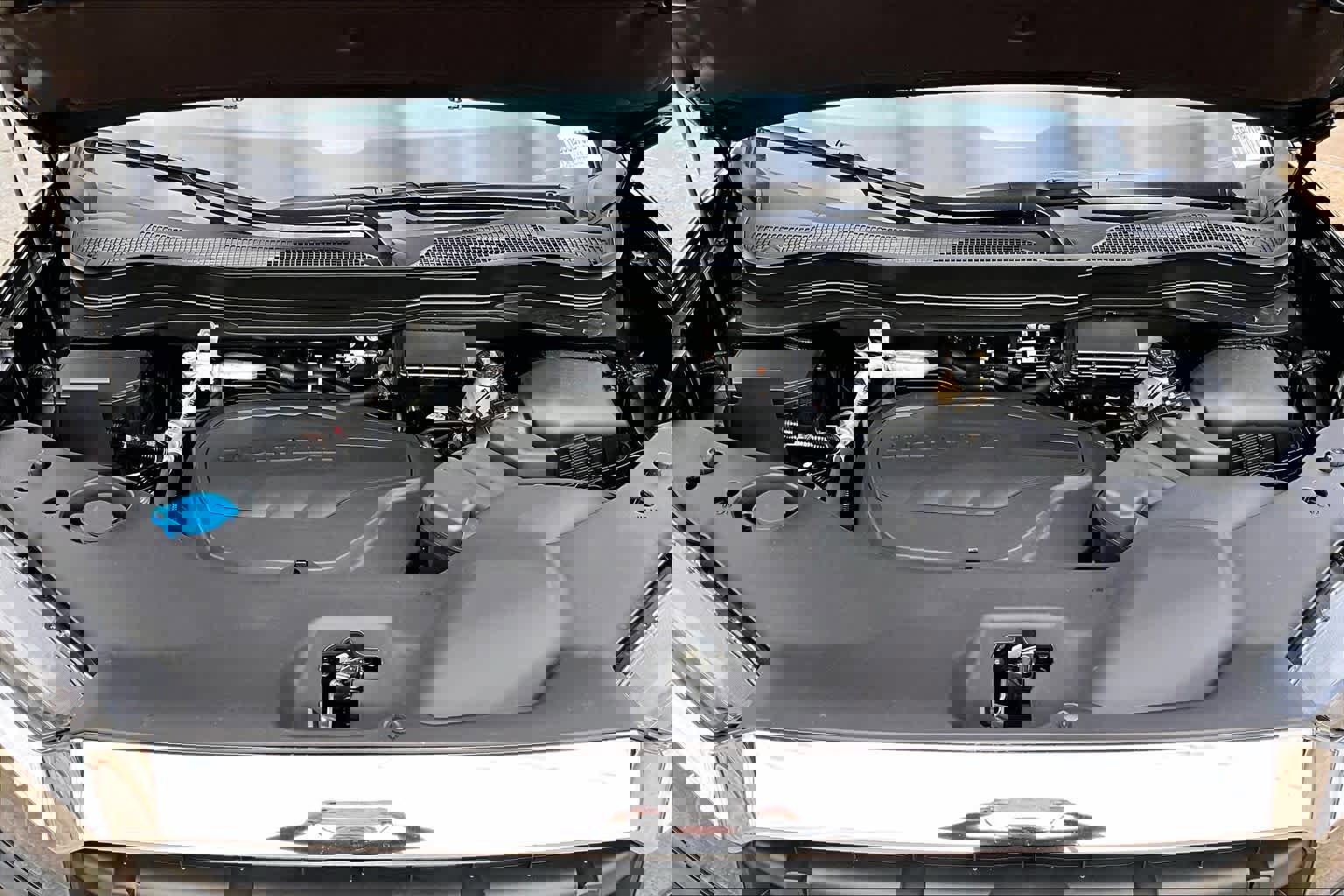 New 2026 Honda Ridgeline RTL image 16