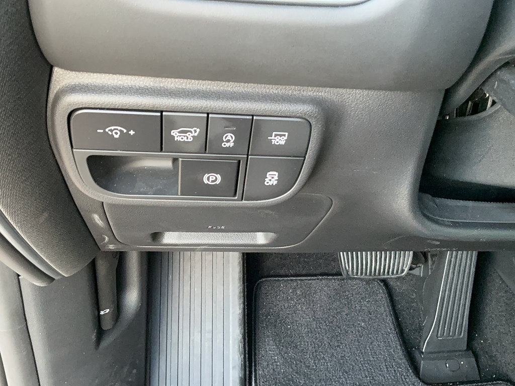 New 2026 Hyundai Palisade Calligraphy AWD/4WD image 26