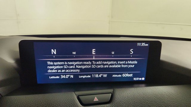 New 2026 MAZDA CX-90 Plug-In Hybrid w/Premium Sport AWD/4WD image 18