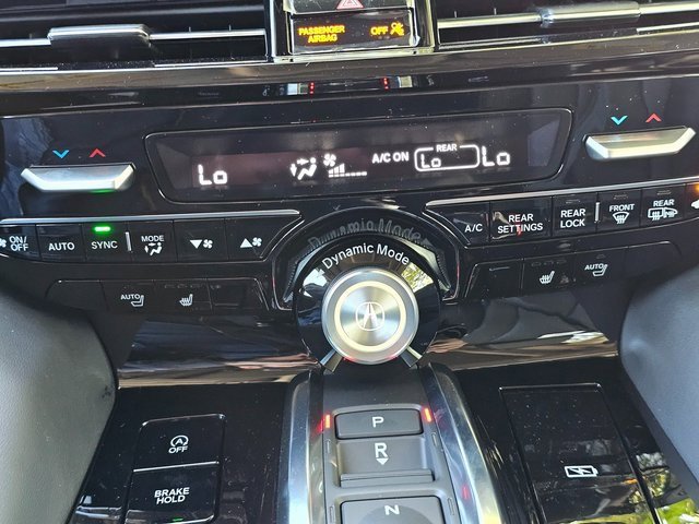 New 2026 Acura MDX w/ Technology Package image 14