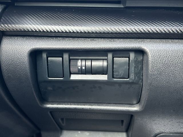 Certified 2024 Subaru Crosstrek 2.0i Premium image 22