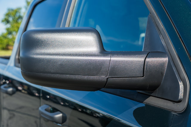 New 2026 RAM 1500 Express AWD/4WD image 20