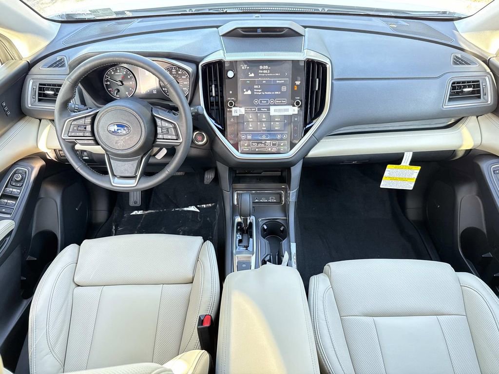 New 2025 Subaru Ascent Limited image 17