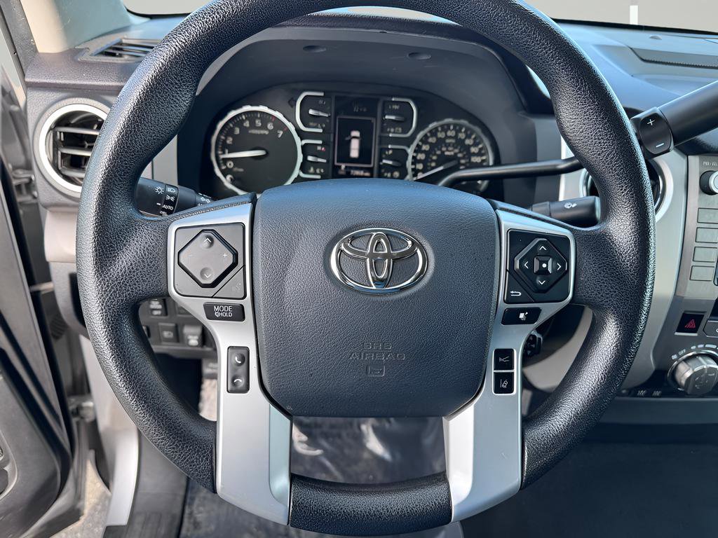 Used 2020 Toyota Tundra SR5 image 13