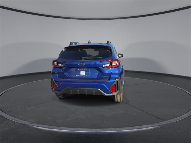New 2026 Subaru Crosstrek 2.0i Premium image 8
