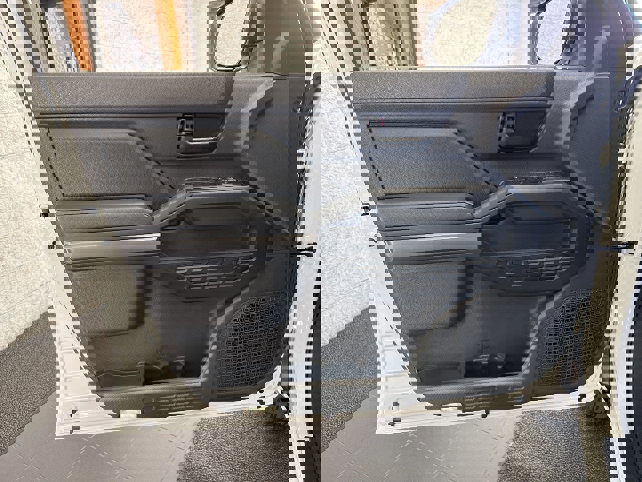 New 2025 Toyota Tacoma SR5 image 34