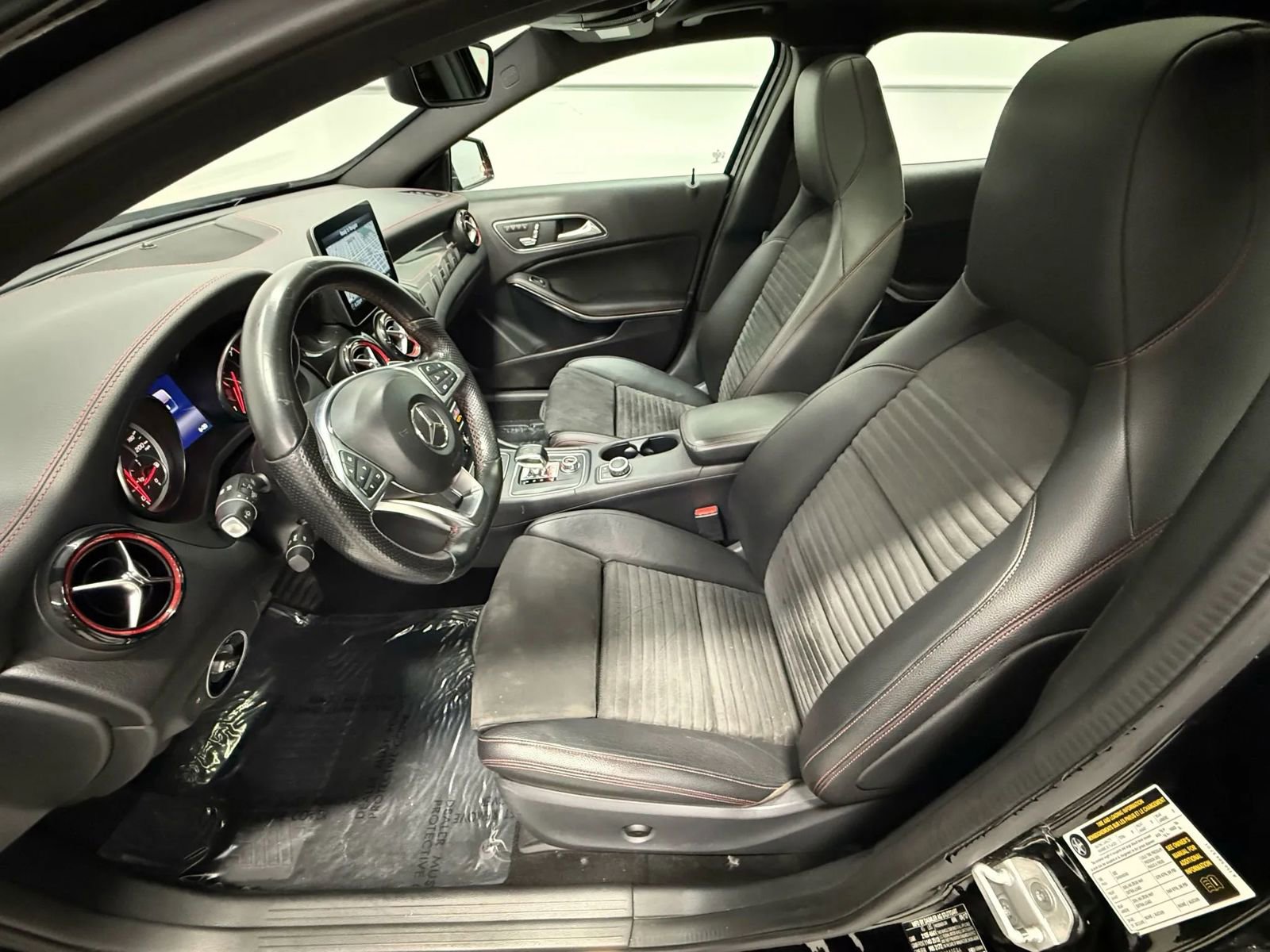 Used 2018 Mercedes-Benz GLA 45 AMG 4MATIC image 20