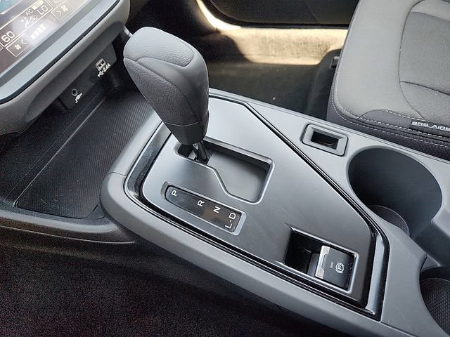 Certified 2025 Subaru Crosstrek 2.0i AWD/4WD image 25