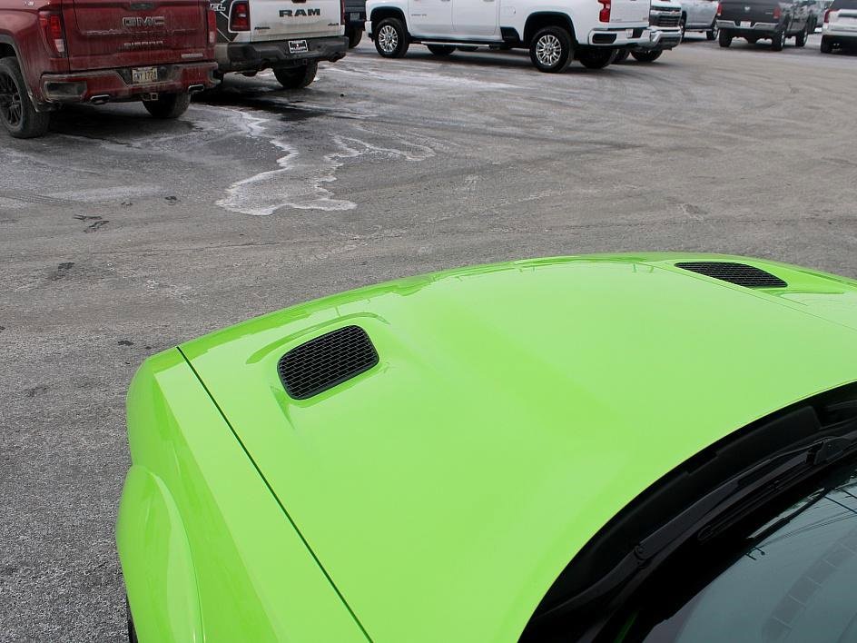 Used 2019 Dodge Challenger R/T Scat Pack image 12