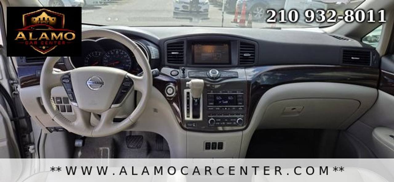 Used 2016 Nissan Quest SL FWD image 34