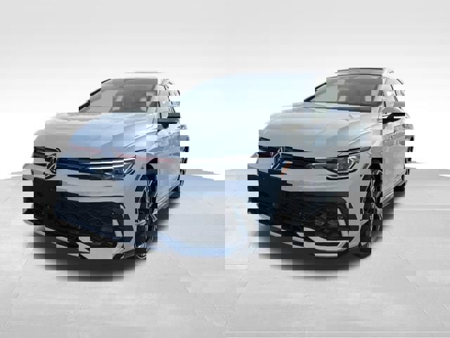 New 2026 Volkswagen GTI SE image 3