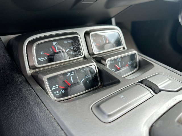Used 2010 Chevrolet Camaro LT RWD image 48