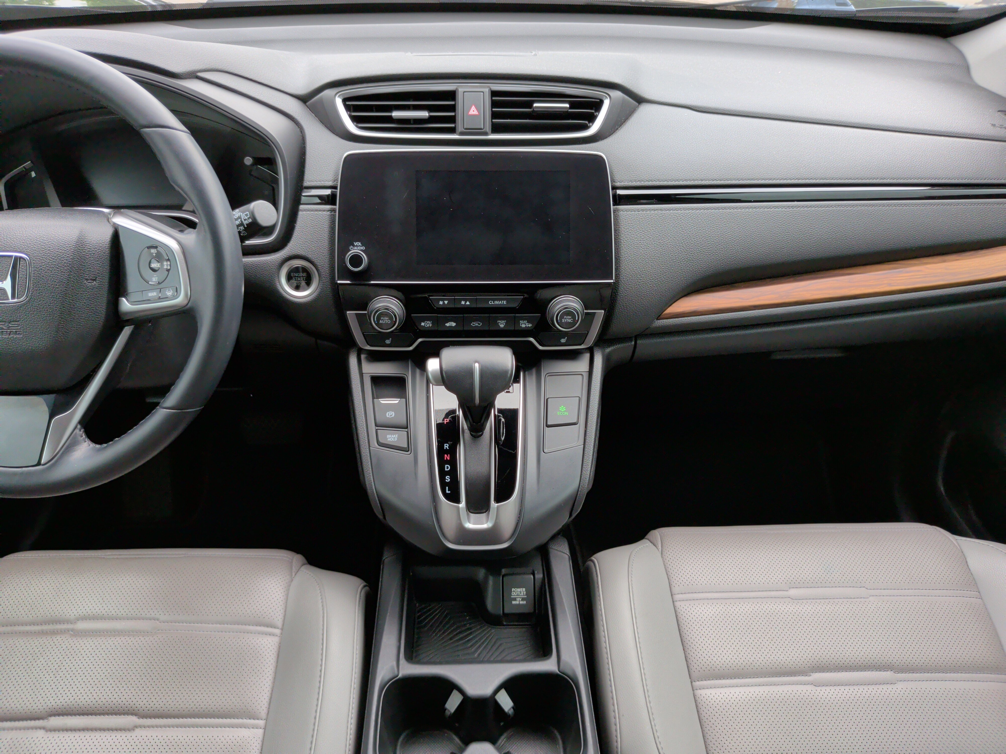 Used 2017 Honda CR-V EX-L image 31