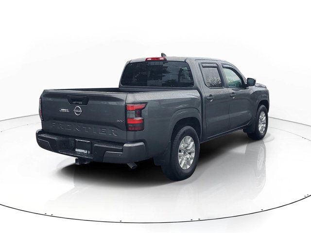 Used 2023 Nissan Frontier SV w/ SV Convenience Package image 2