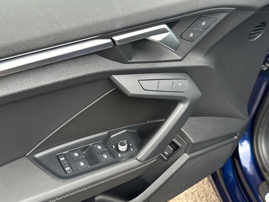 Used 2023 Audi A3 2.0T Premium image 27
