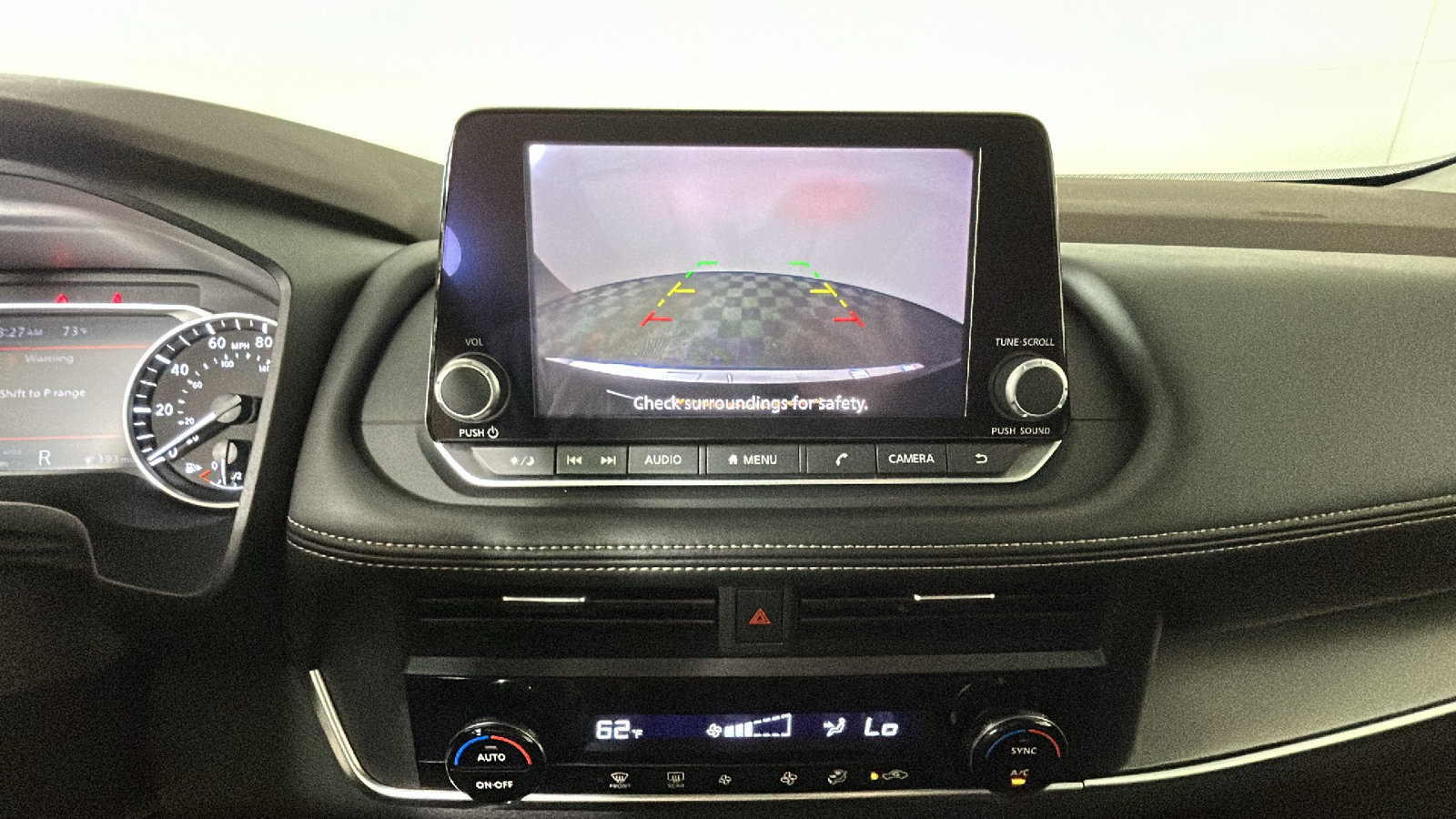 Used 2023 Nissan Rogue SV AWD/4WD image 29