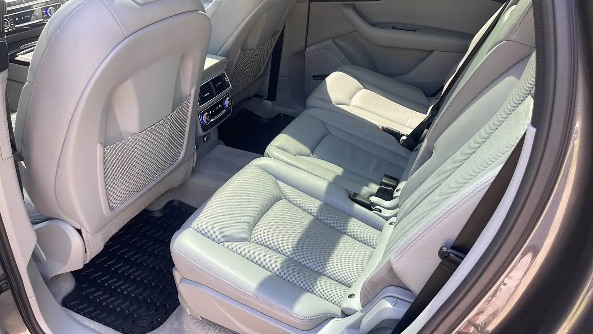 Used 2018 Audi Q7 2.0T Premium Plus AWD/4WD image 12