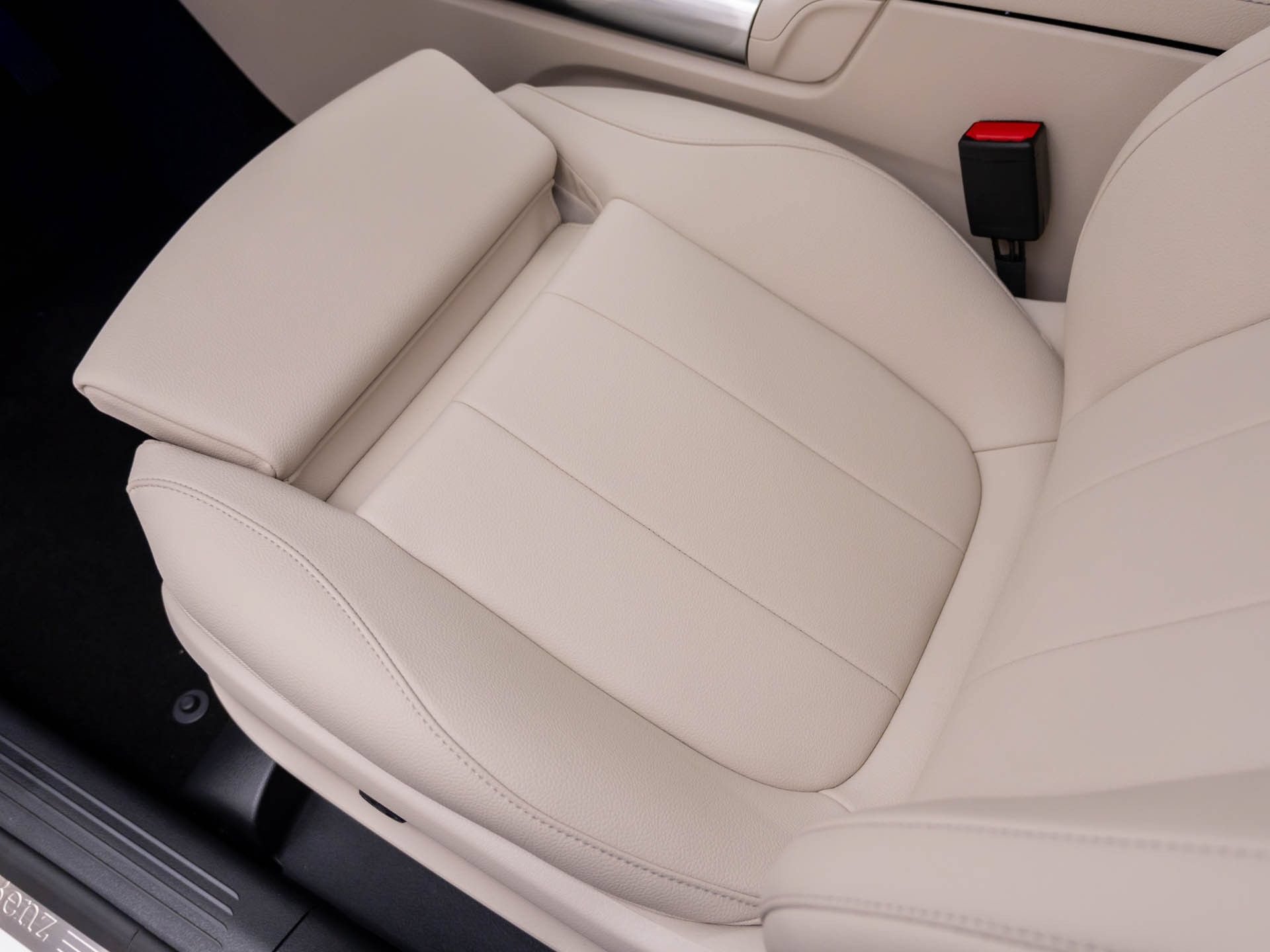 New 2026 Mercedes-Benz GLA 250 4MATIC image 17
