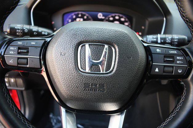 Used 2022 Honda Civic Sport Touring image 31