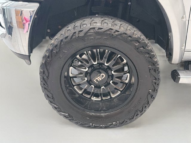 Used 2018 RAM 3500 Laramie AWD/4WD image 24