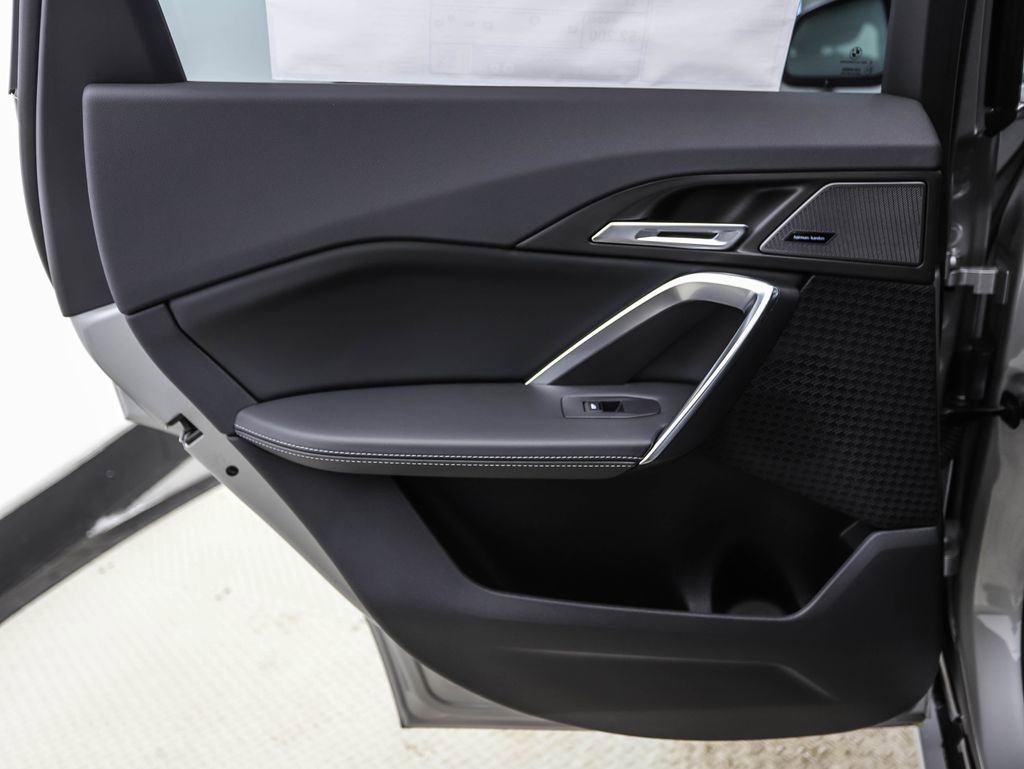 New 2026 BMW X1 xDrive28i w/ Technology Package image 20