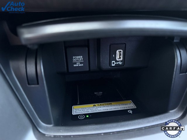 Used 2020 Honda Accord Touring image 22