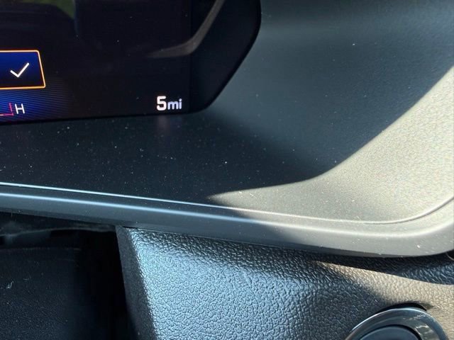 New 2026 Chevrolet Colorado Trail Boss image 25