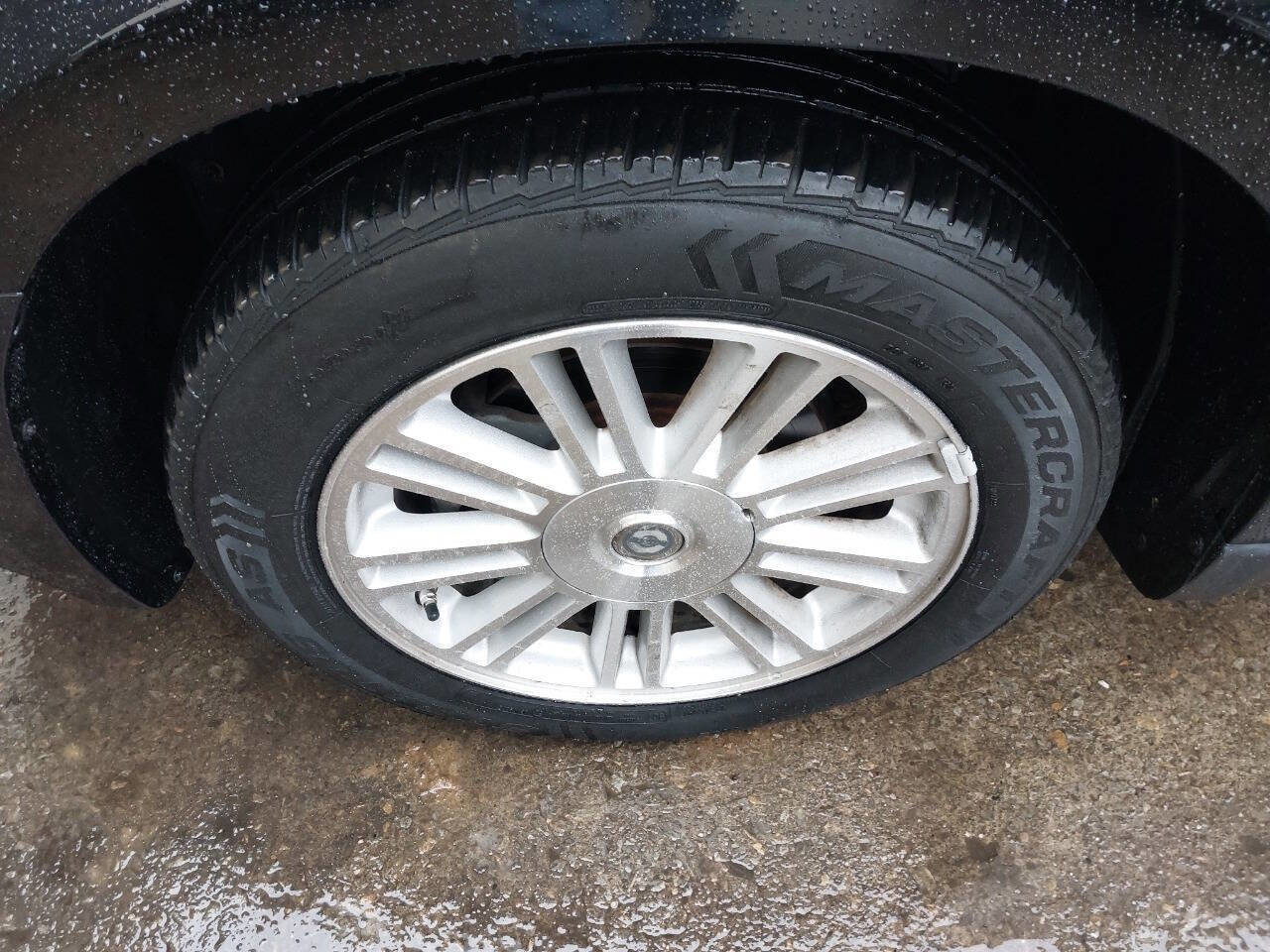 Used 2008 Chrysler Sebring Touring image 7