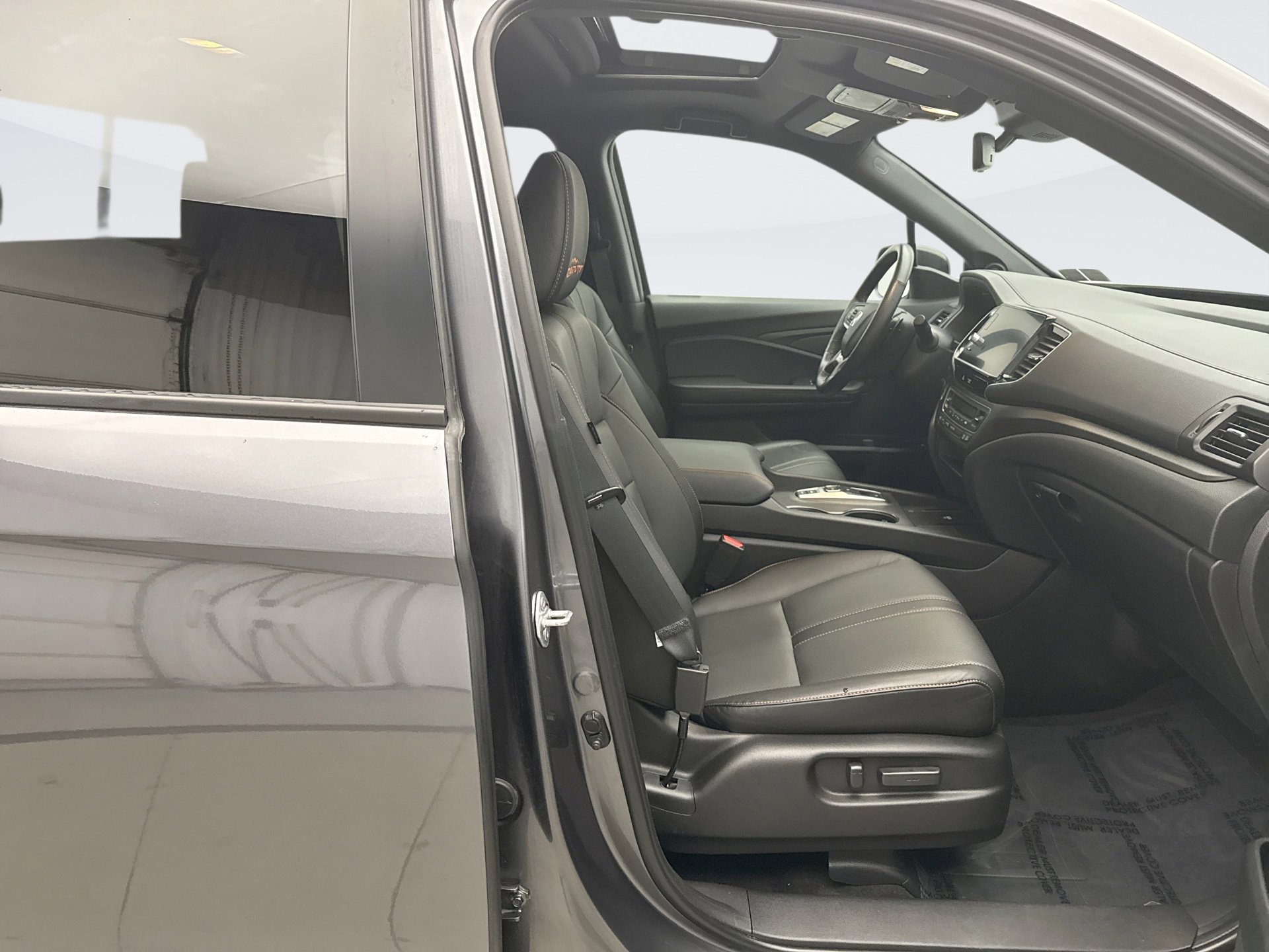 Used 2024 Honda Ridgeline TrailSport image 18