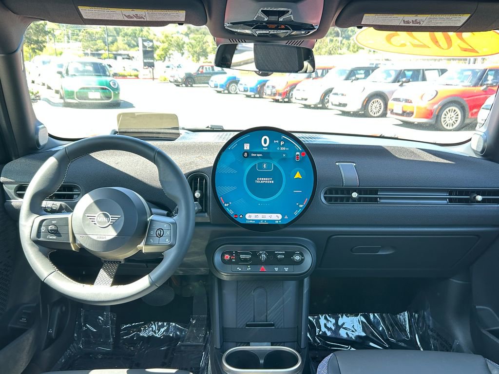 Used 2025 MINI Cooper S FWD image 32