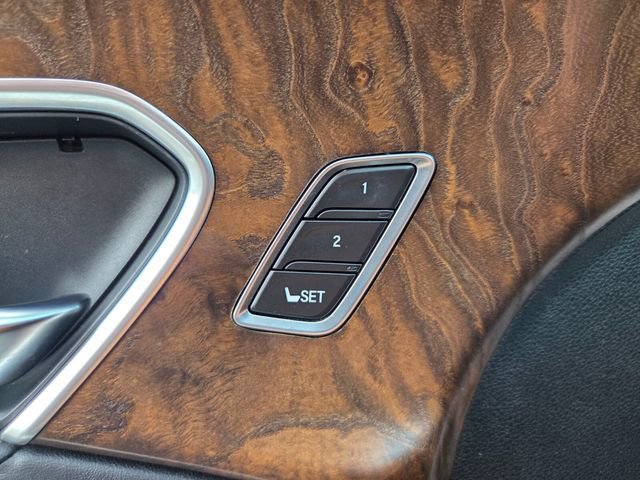 Used 2019 Acura RDX FWD w/ Advance Package image 32