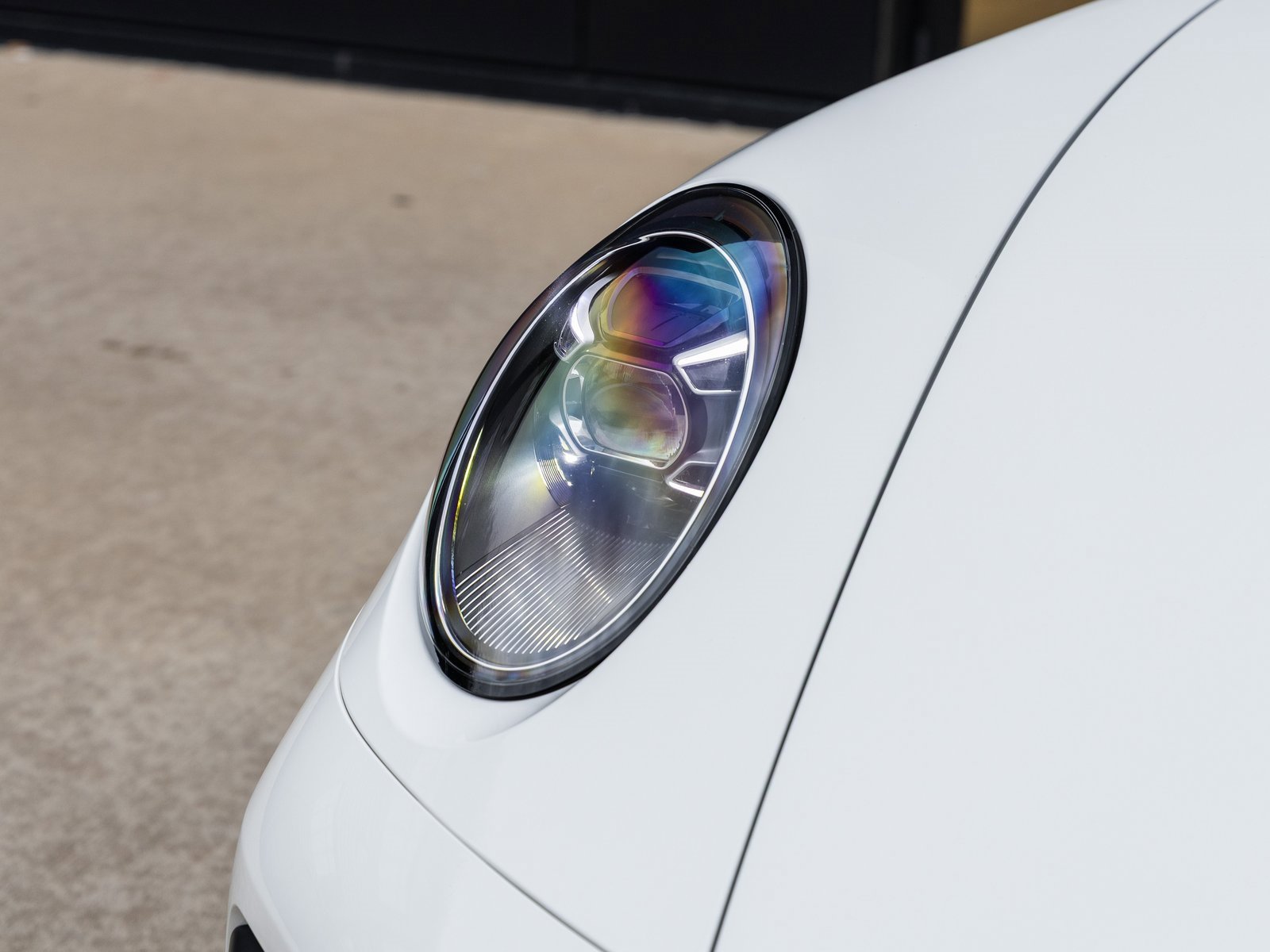 Certified 2024 Porsche 911 Carrera S image 19