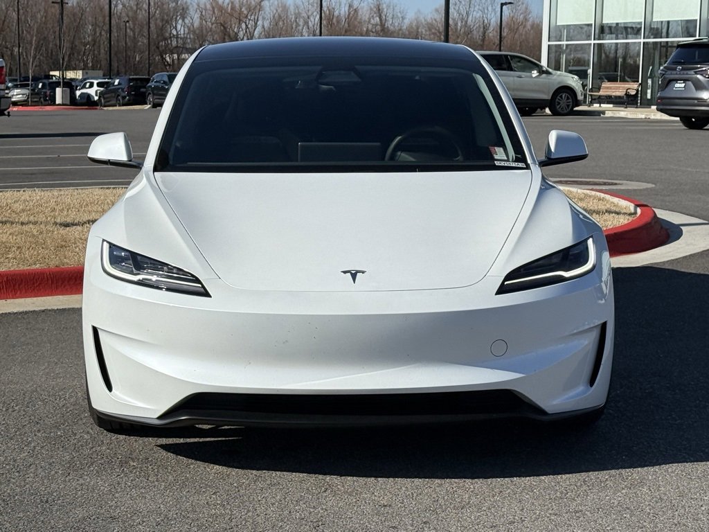 Used 2024 Tesla Model 3 Performance image 2