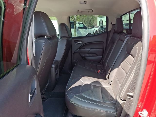 Used 2018 GMC Canyon Denali image 9