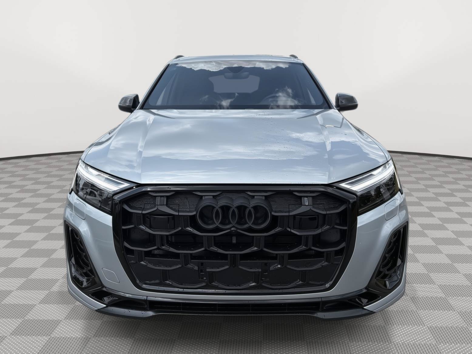 New 2026 Audi Q7 3.0T Prestige AWD/4WD image 8