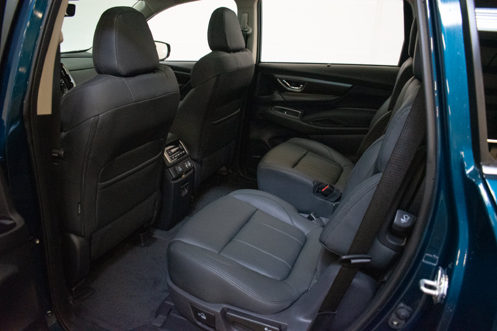 New 2027 Subaru Ascent Touring AWD/4WD image 22