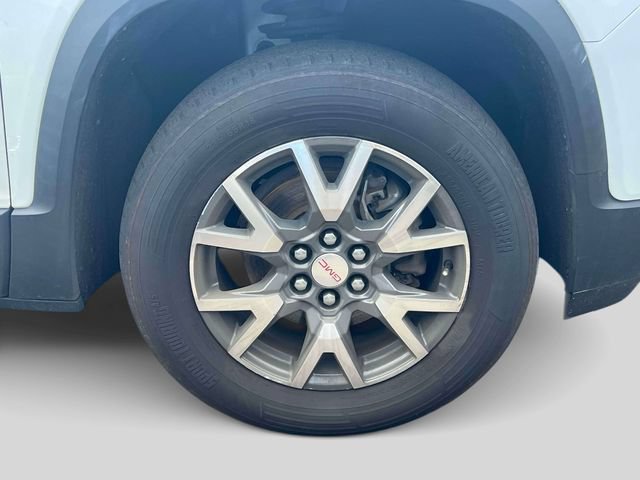 Used 2023 GMC Acadia SLE w/ Driver Convenience Package AWD/4WD image 9