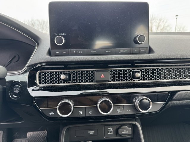 Certified 2023 Honda Civic EX-L image 15