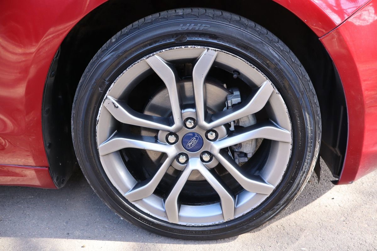 Used 2017 Ford Fusion SE w/ Equipment Group 201A FWD image 44