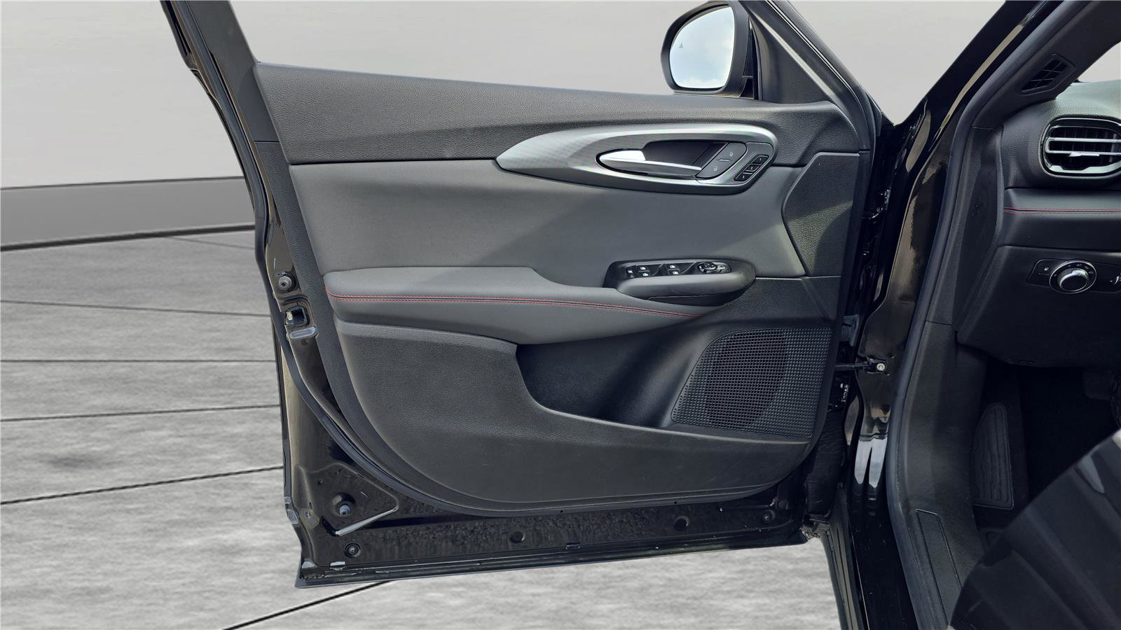 Used 2024 Dodge Hornet R/T w/ Tech Pack w/o Parking image 12