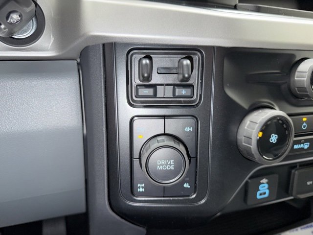 New 2026 Ford F350 XLT w/ Snow Plow Prep Package image 23