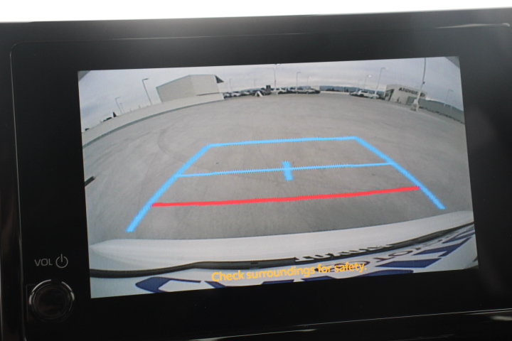 New 2027 Toyota Corolla LE FWD image 17