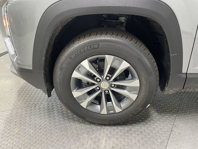 New 2027 Chevrolet Equinox LT AWD/4WD image 10