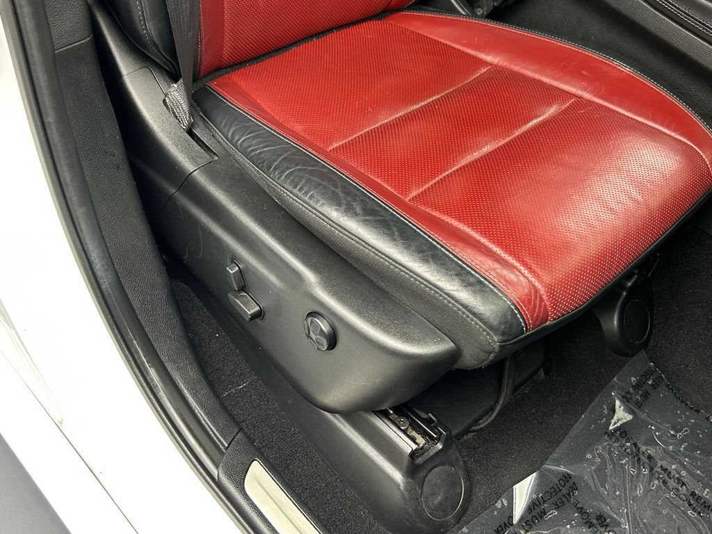 Used 2021 Dodge Durango R/T w/ Blacktop Package RWD image 52