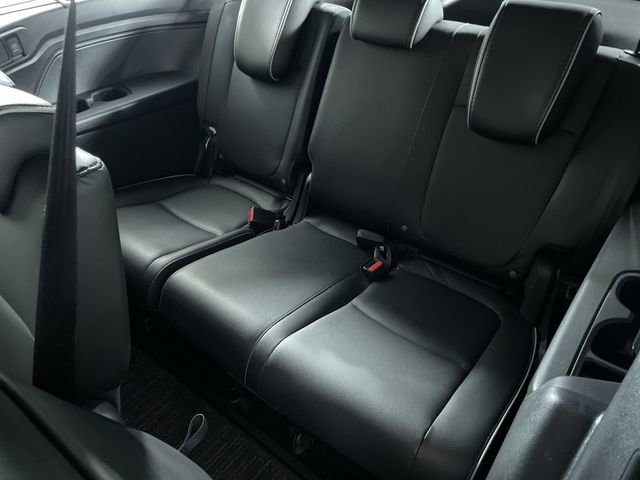 Used 2023 Honda Odyssey Elite image 35