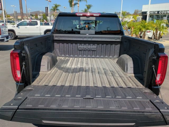 New 2026 GMC Sierra 1500 AT4 w/ AT4 Premium Package AWD/4WD image 28