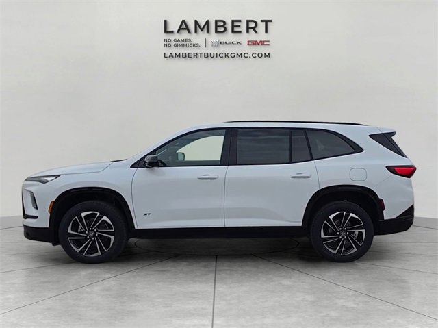 New 2026 Buick Enclave Sport Touring w/ Power Package