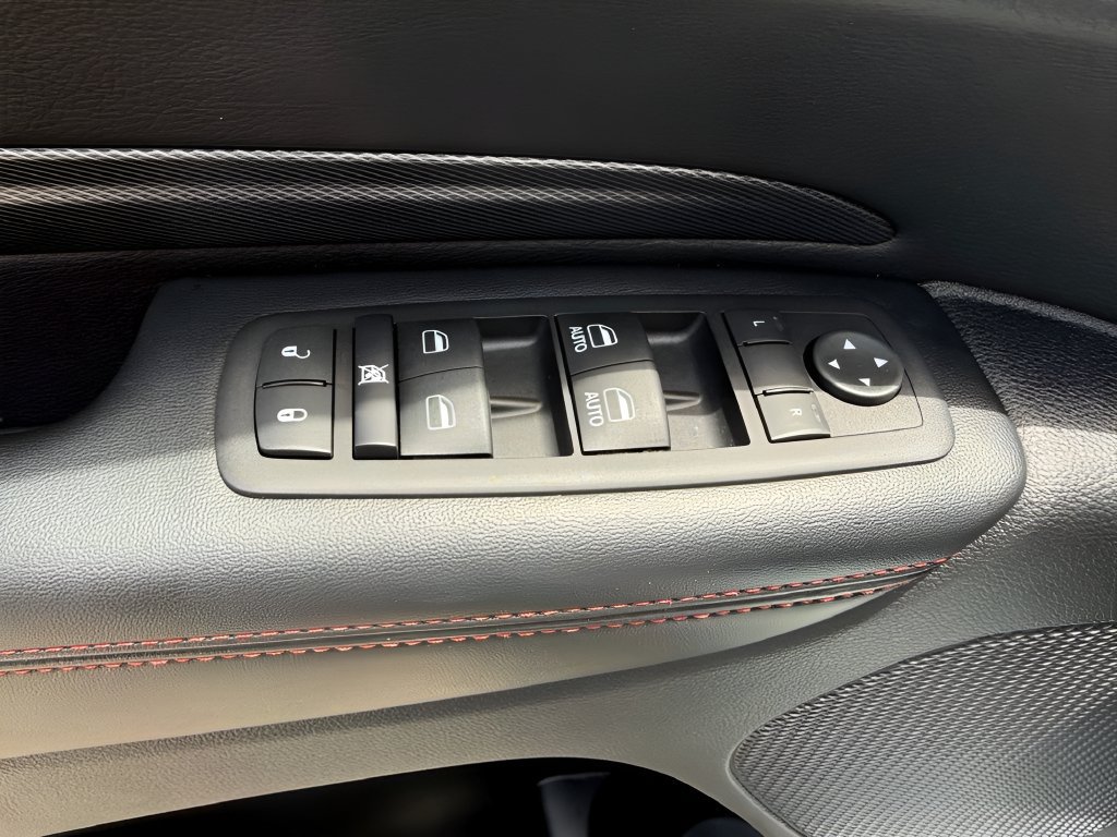 Used 2026 Dodge Durango GT RWD image 28