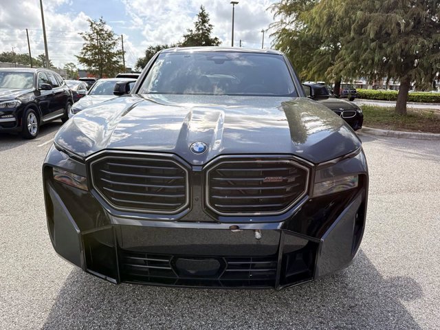 New 2026 BMW XM Label Red AWD/4WD image 8