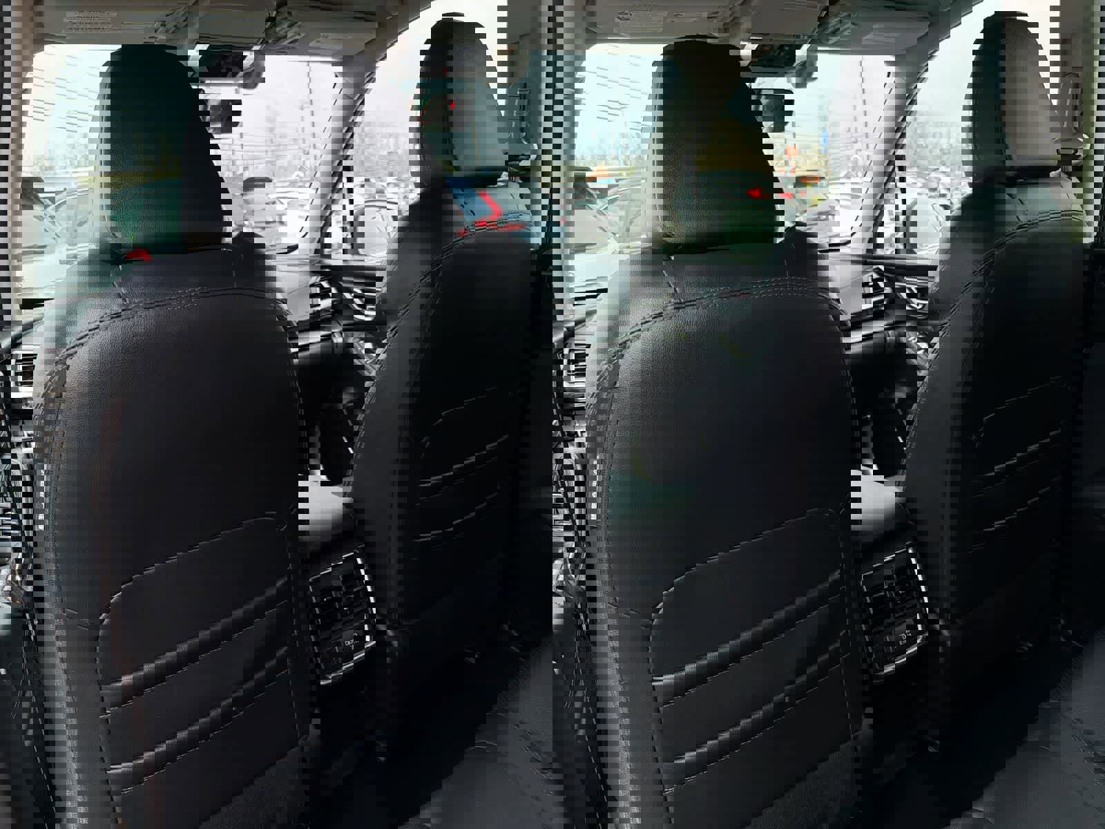 Used 2020 Subaru Forester Limited image 19